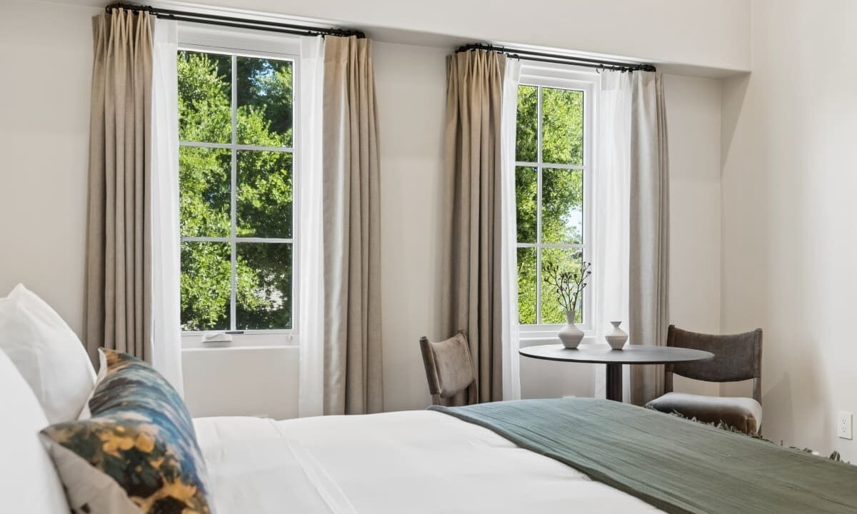 Photo of Bedroom in Oak Park
