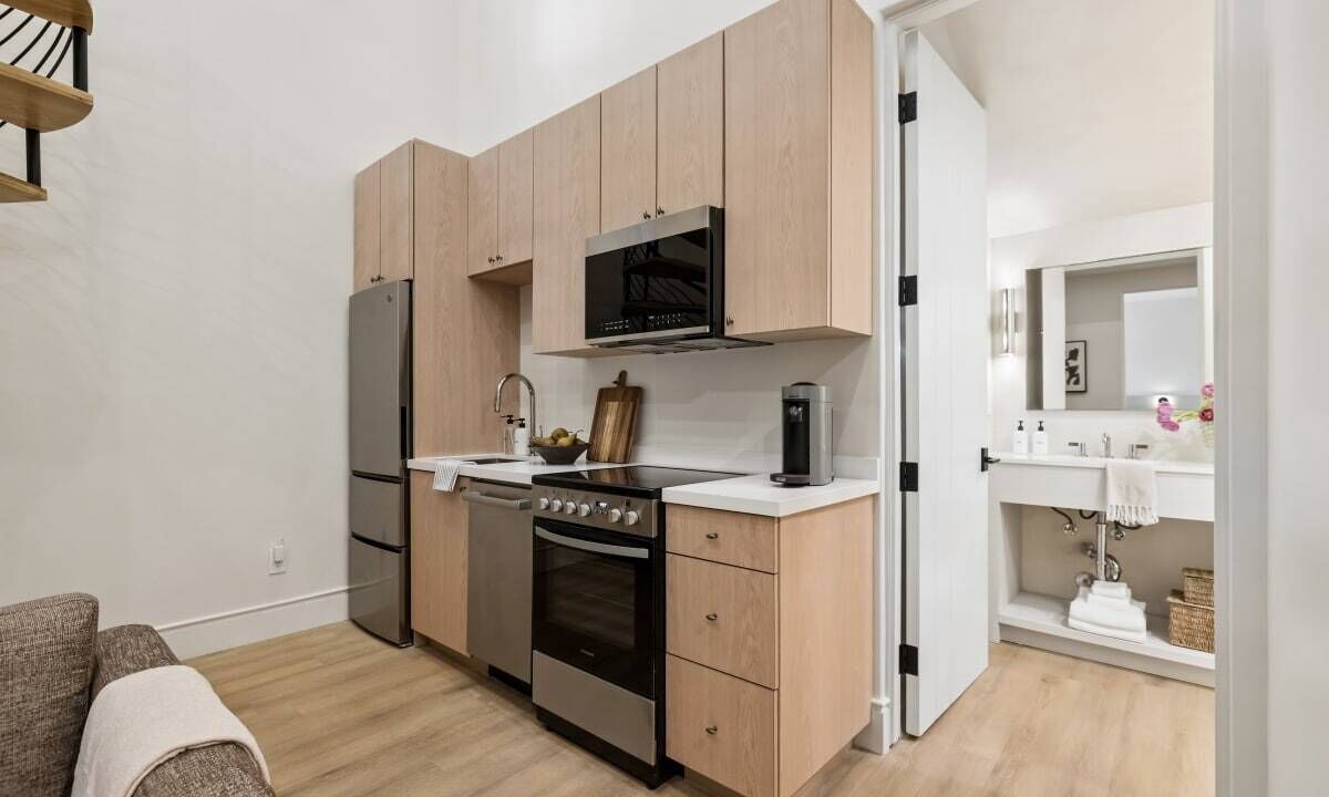 Photo of Kitchen in Oak Park
