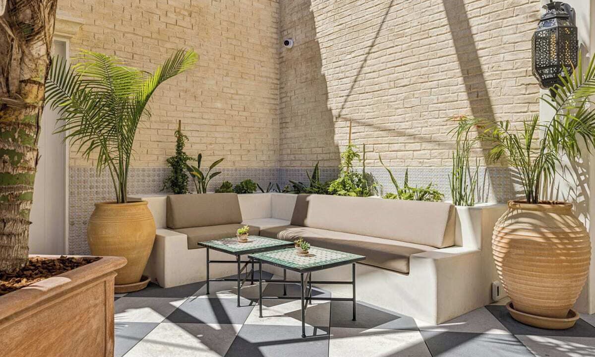 Photo of Patio Balcony in Oak Park