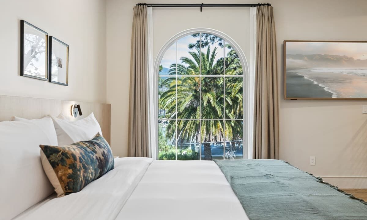 Photo of Bedroom in Oak Park