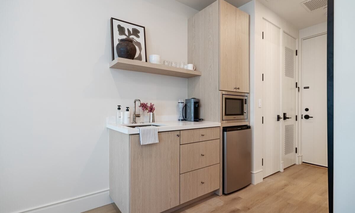 Photo of Kitchen in Oak Park