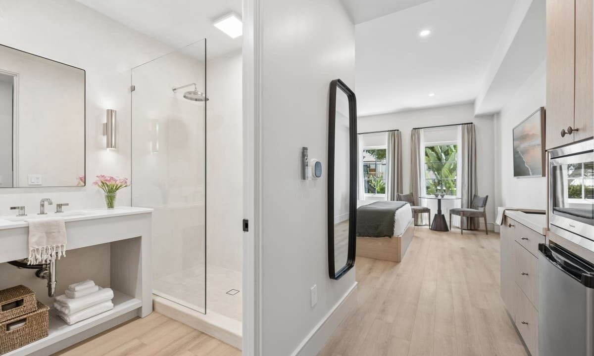 Photo of Bedroom in Oak Park