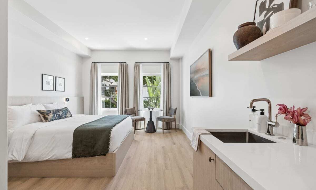 Photo of Bedroom in Oak Park