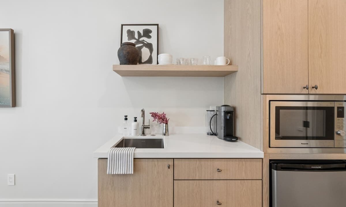 Photo of Kitchen in Oak Park