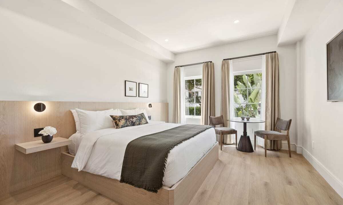 Photo of Bedroom in Oak Park