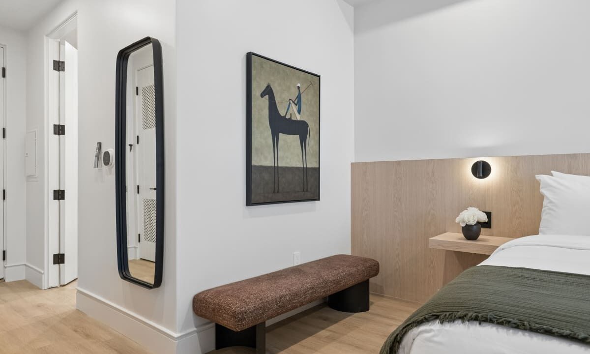 Photo of Bedroom in Oak Park