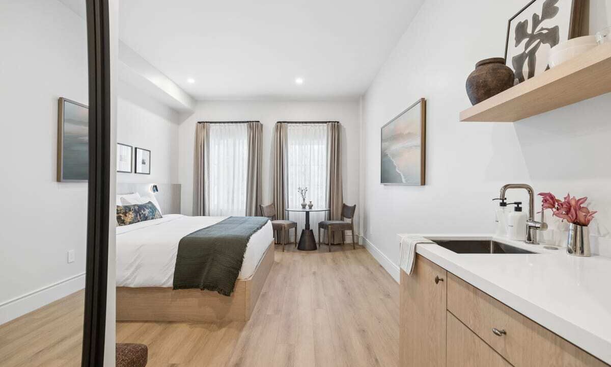 Photo of Bedroom in Oak Park
