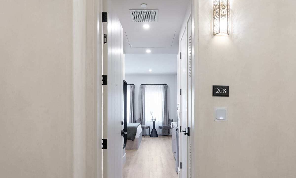 Photo of Bedroom in Oak Park