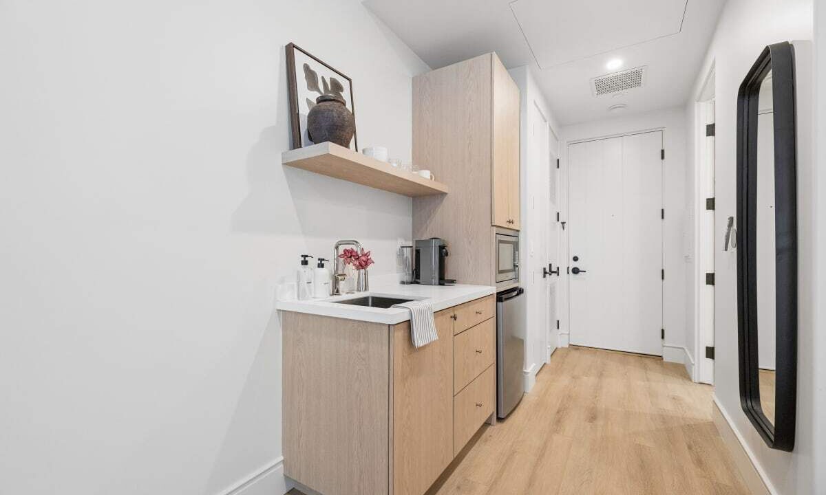 Photo of Kitchen in Oak Park