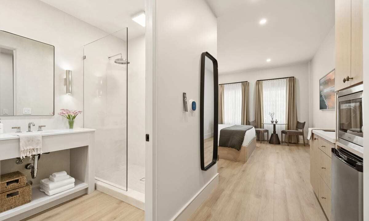 Photo of Bedroom in Oak Park