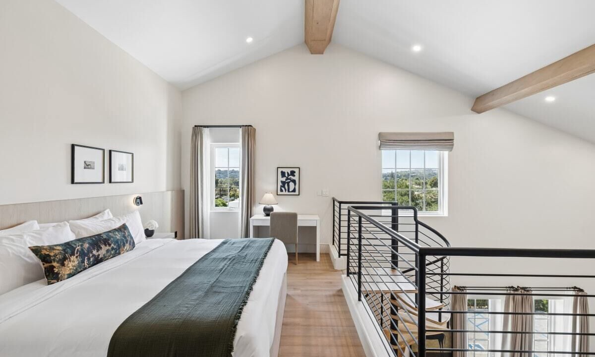 Photo of Bedroom in Oak Park