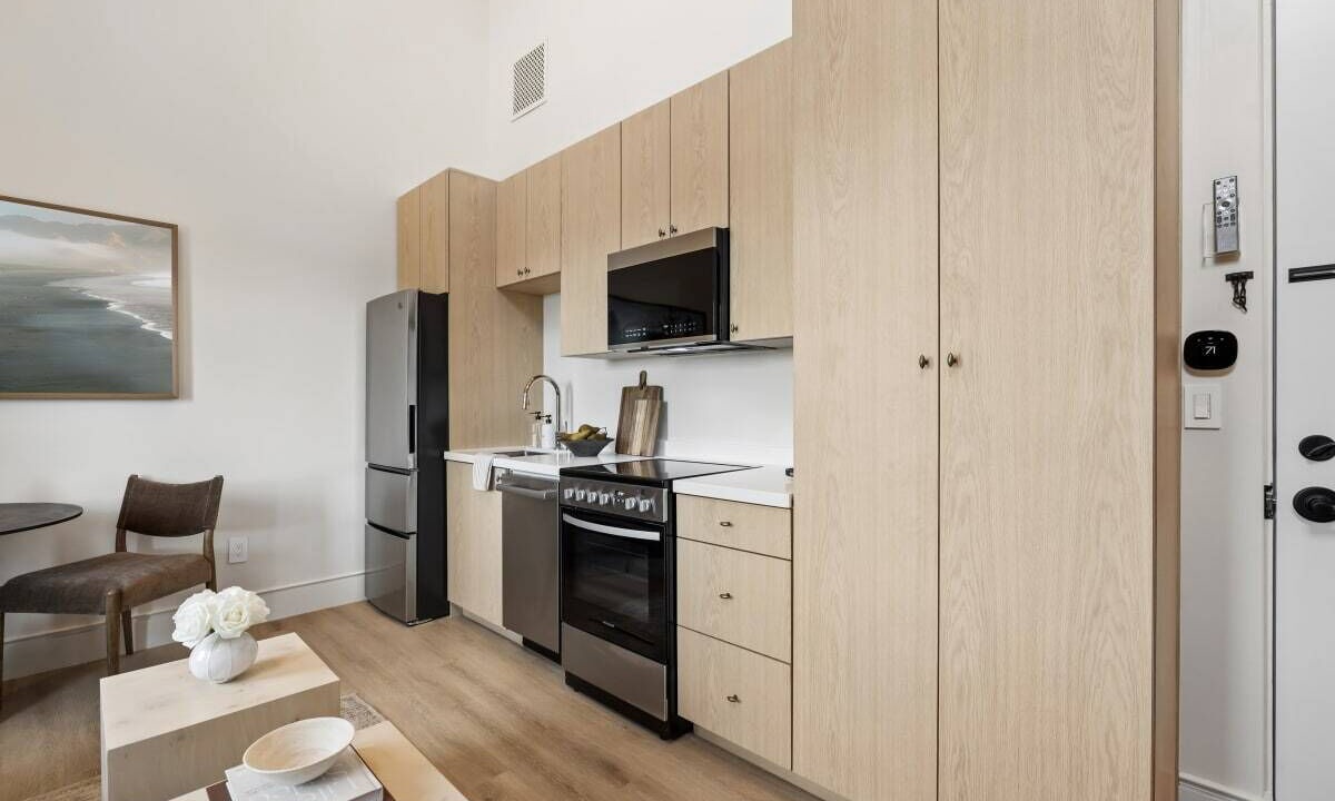 Photo of Kitchen in Oak Park