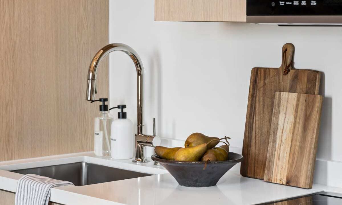 Photo of Kitchen in Oak Park
