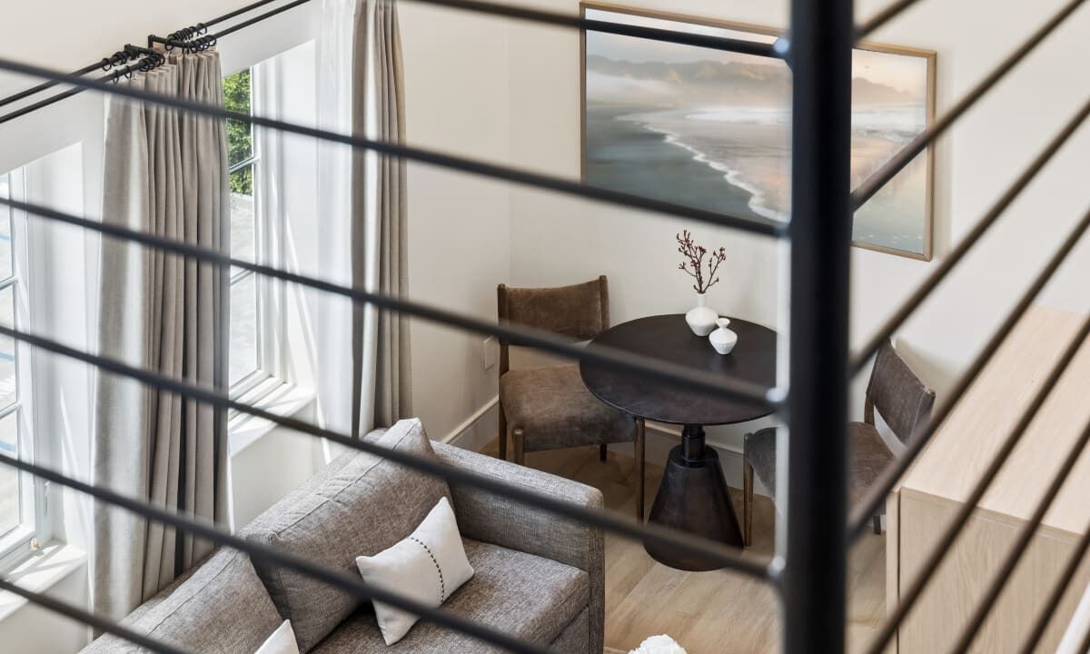 Photo of Livingroom in Oak Park