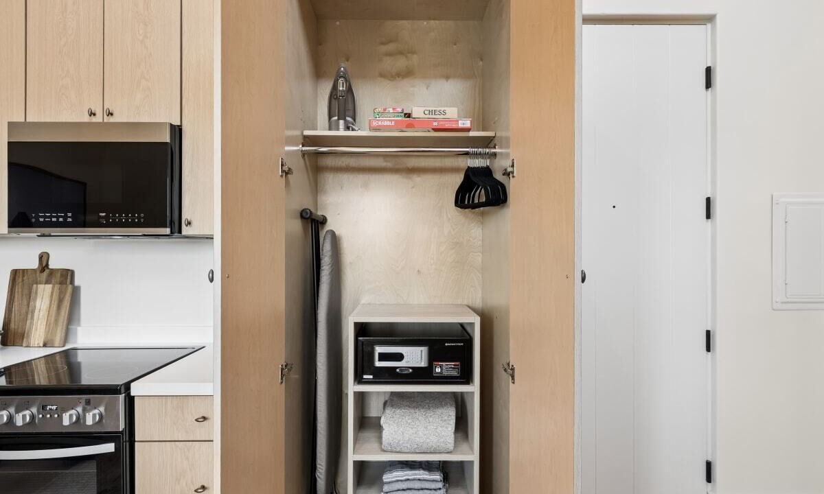 Photo of Kitchen in Oak Park
