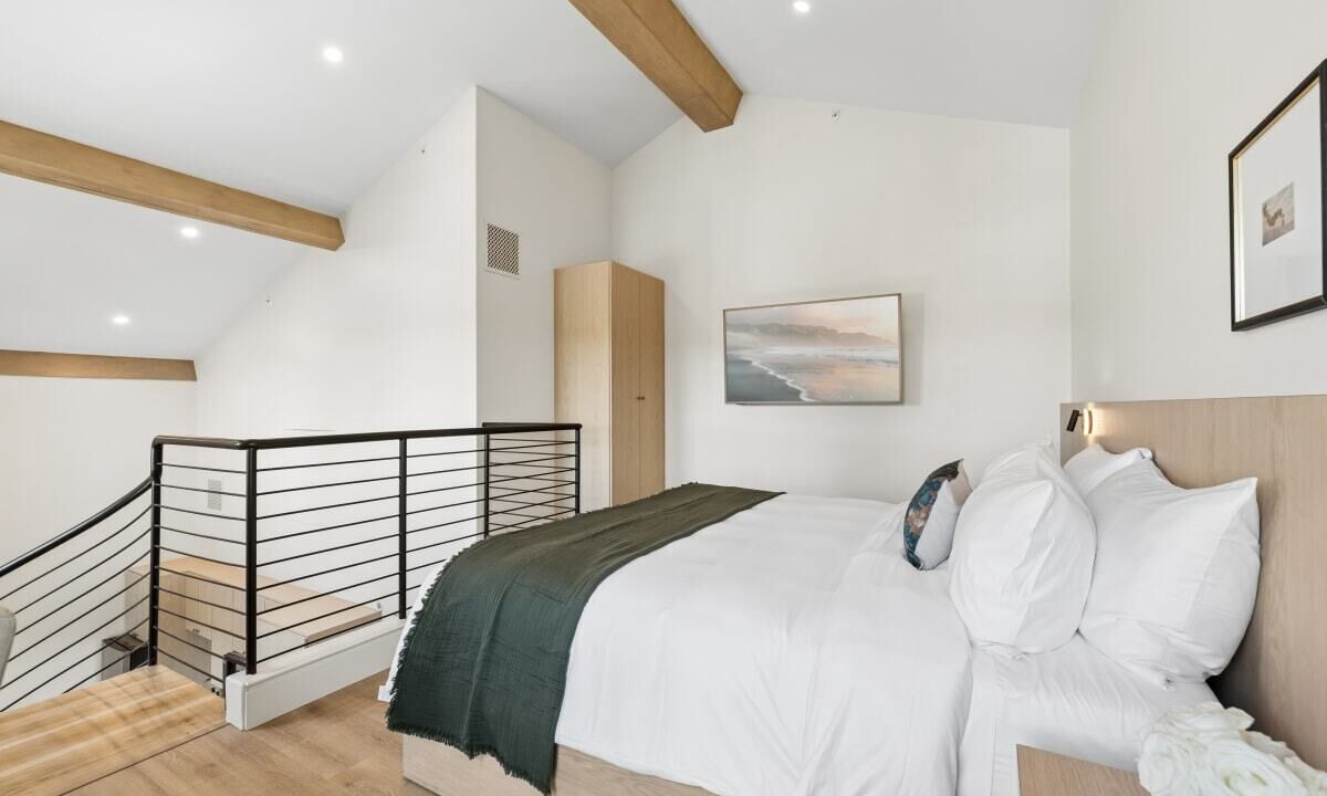 Photo of Bedroom in Oak Park