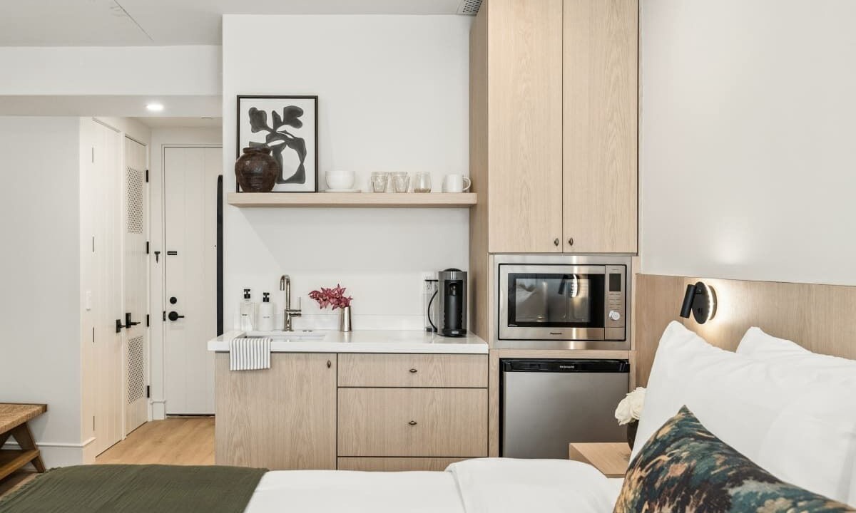 Photo of Bedroom in Oak Park