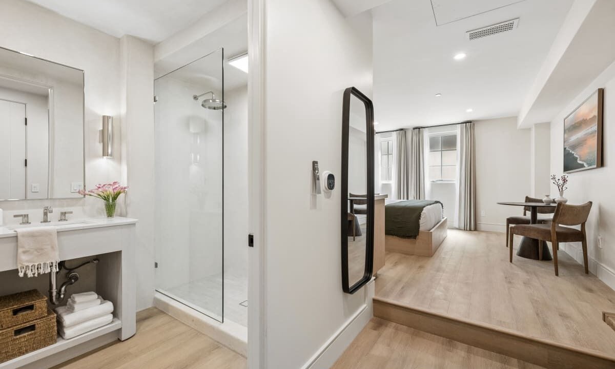 Photo of Bedroom in Oak Park