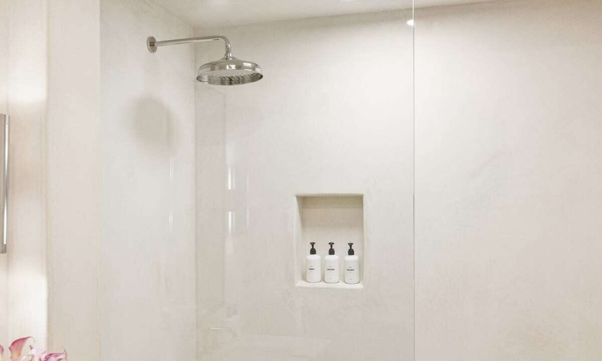 Photo of Bathroom in Oak Park
