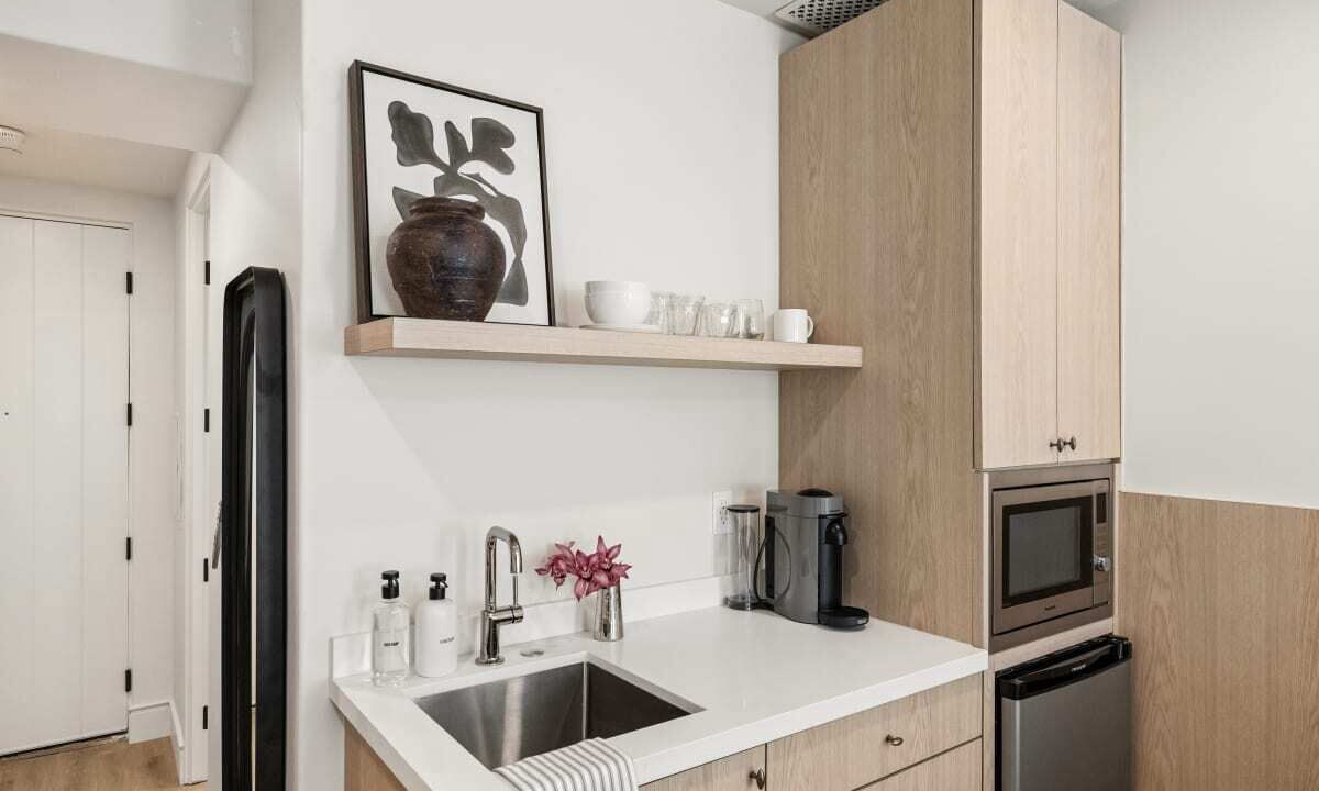 Photo of Kitchen in Oak Park