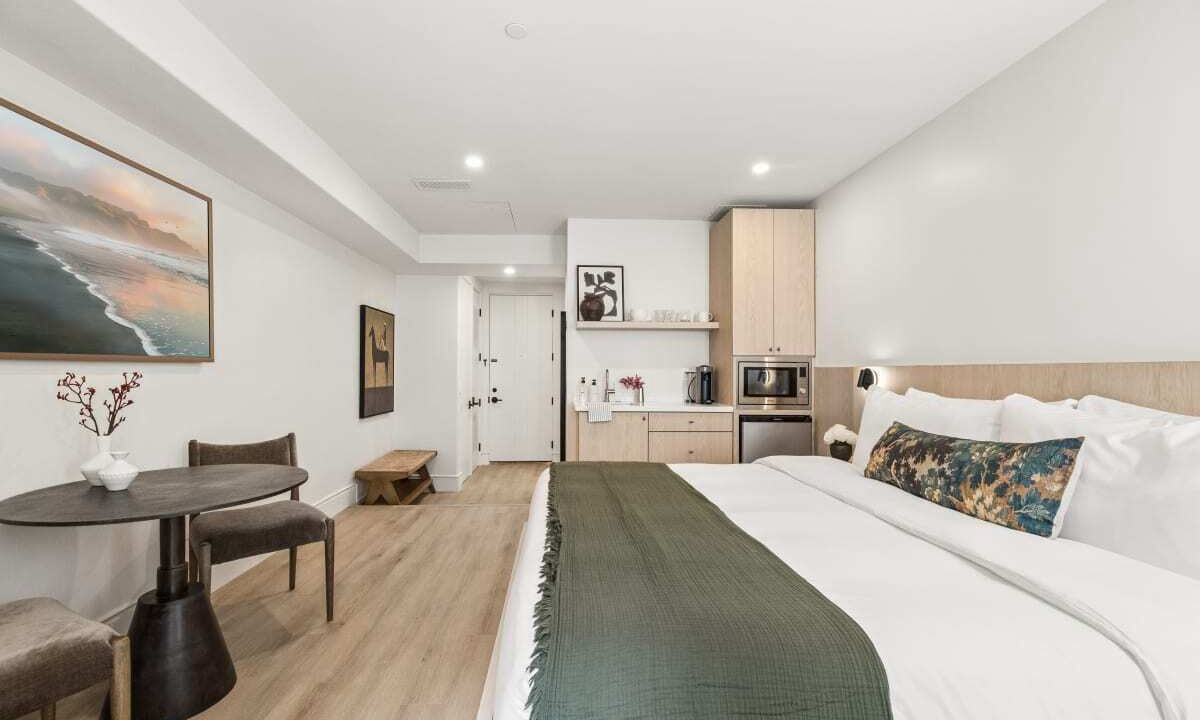 Photo of Bedroom in Oak Park