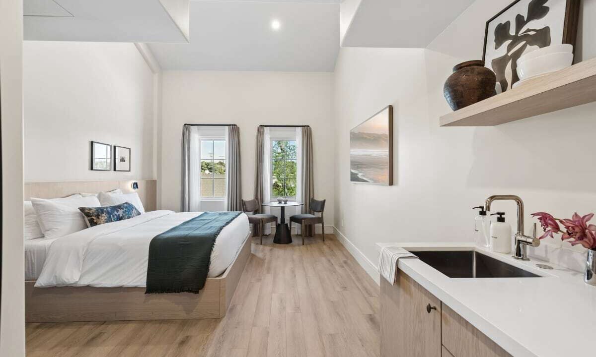 Photo of Bedroom in Oak Park