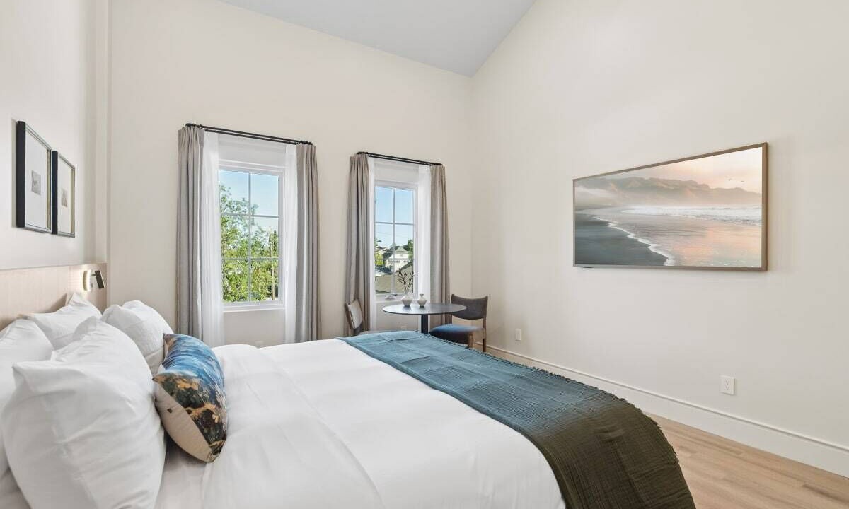Photo of Bedroom in Oak Park