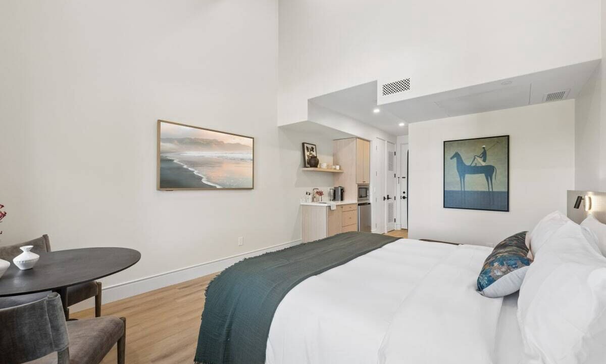 Photo of Bedroom in Oak Park