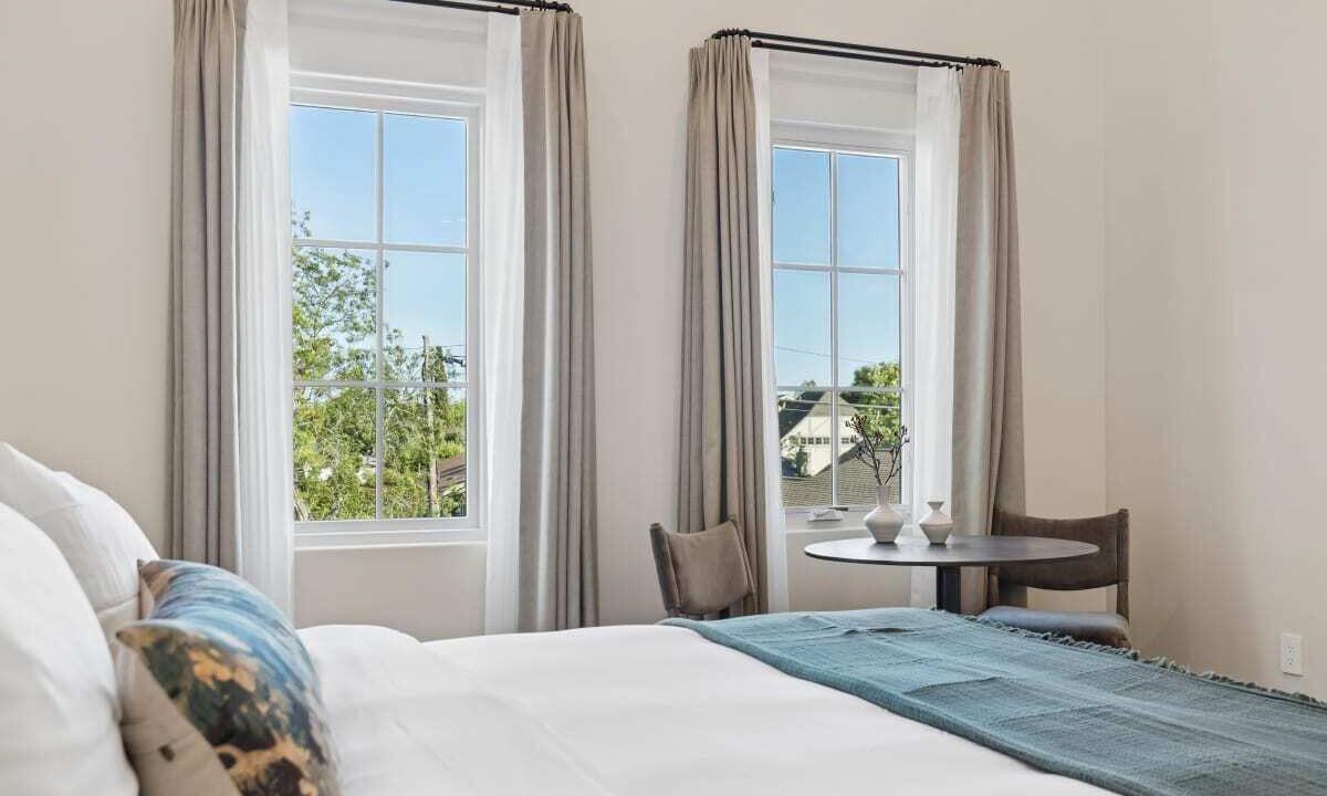 Photo of Bedroom in Oak Park