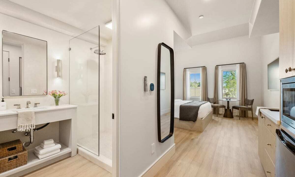 Photo of Bedroom in Oak Park