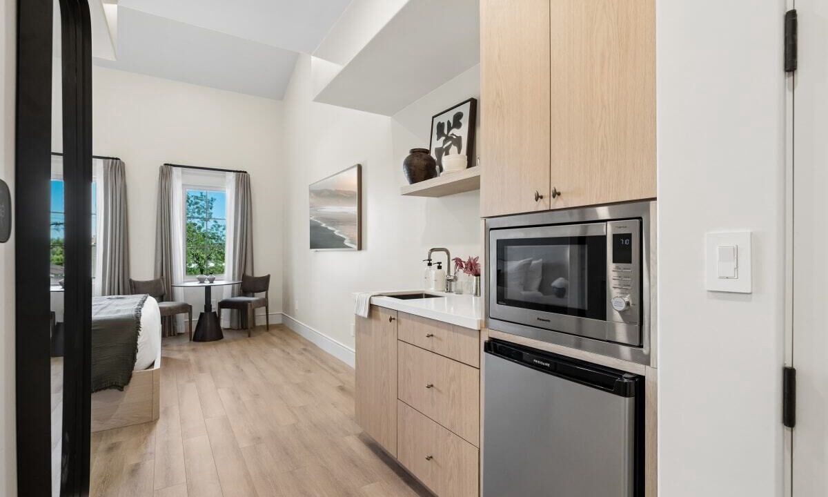 Photo of Bedroom in Oak Park