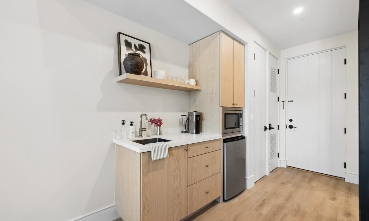 Photo of Kitchen in Oak Park