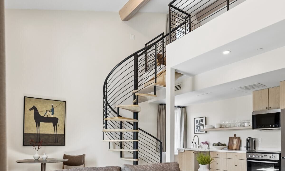 Photo of Livingroom in Oak Park