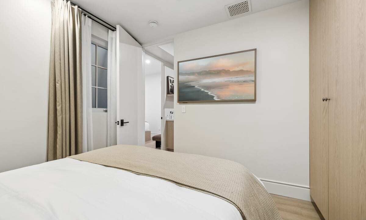 Photo of Bedroom in Oak Park