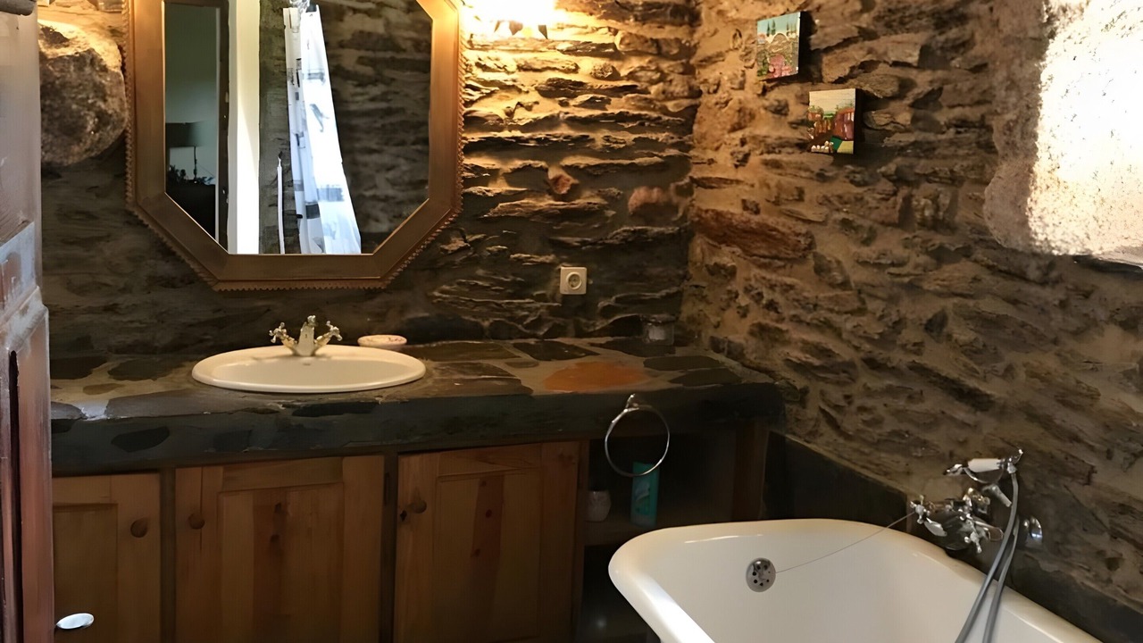 Photo of Bathroom in Idanha-a-Nova