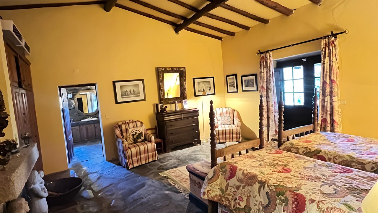 Photo of Bedroom in Idanha-a-Nova