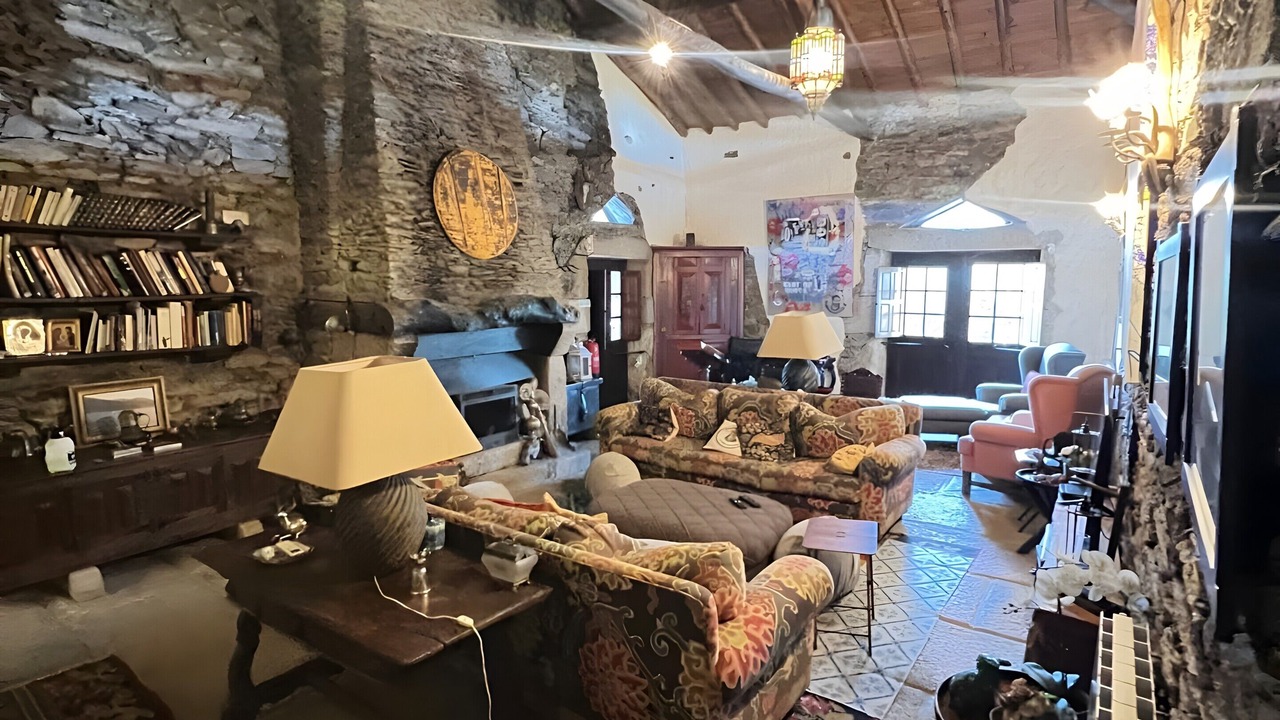 Photo of Livingroom in Idanha-a-Nova
