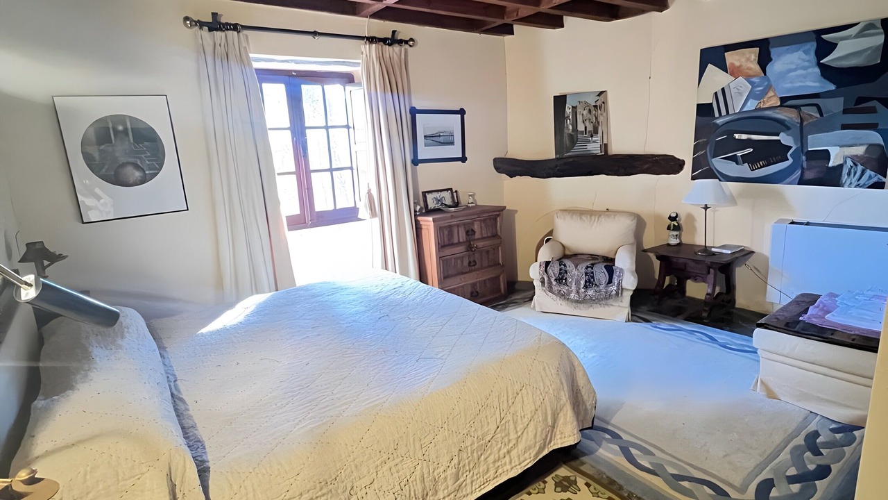 Photo of Bedroom in Idanha-a-Nova