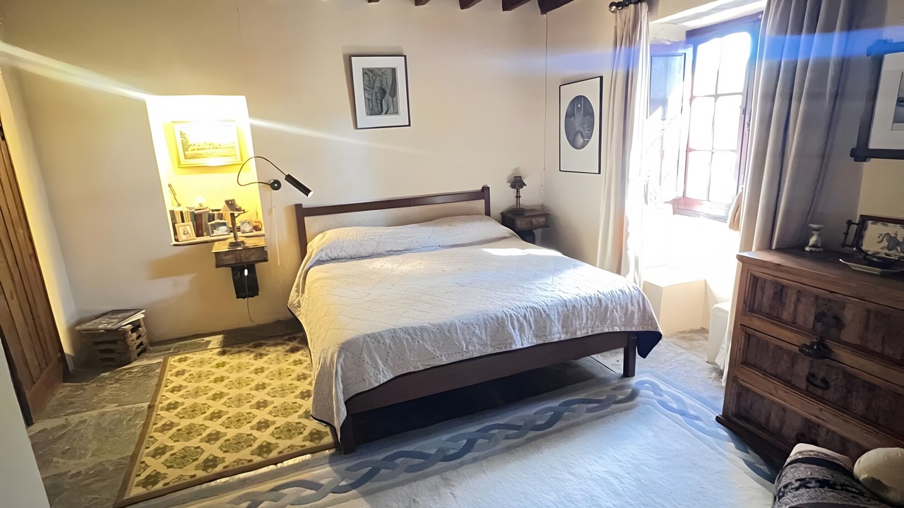 Photo of Bedroom in Idanha-a-Nova