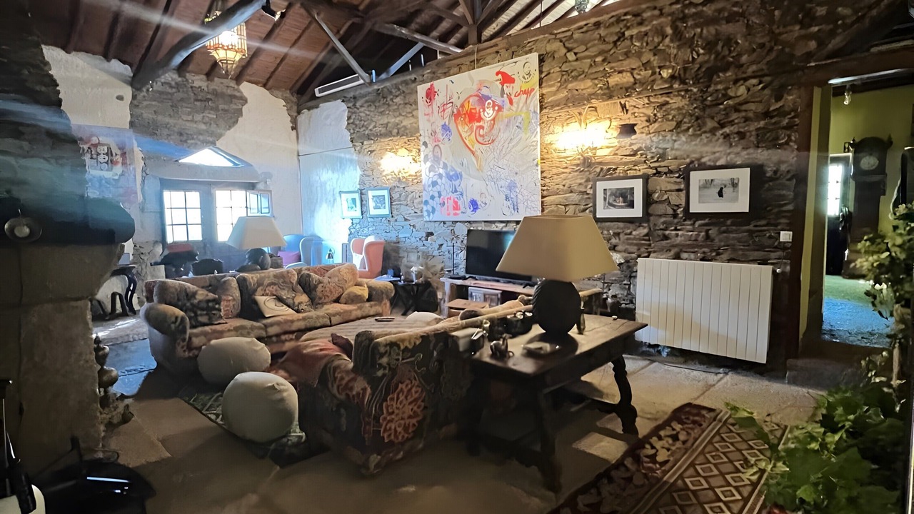 Photo of Livingroom in Idanha-a-Nova