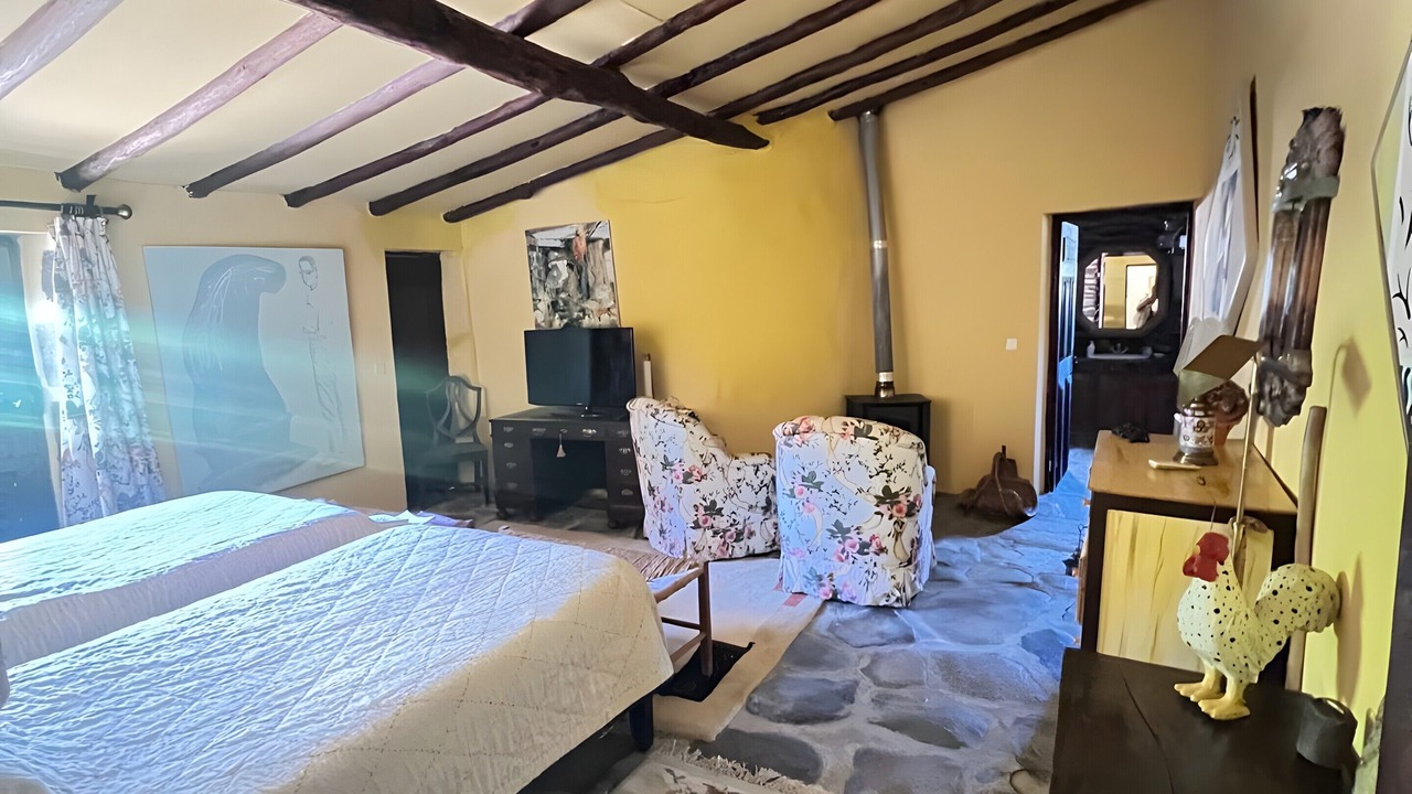 Photo of Bedroom in Idanha-a-Nova