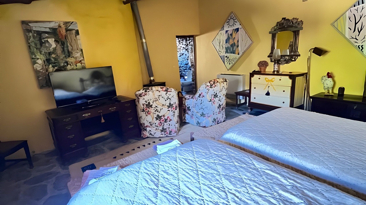 Photo of Bedroom in Idanha-a-Nova