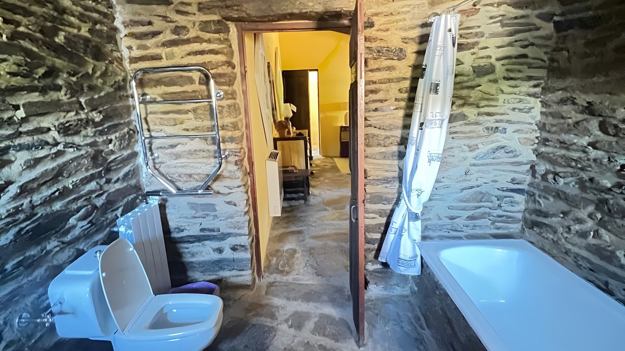 Photo of Bathroom in Idanha-a-Nova