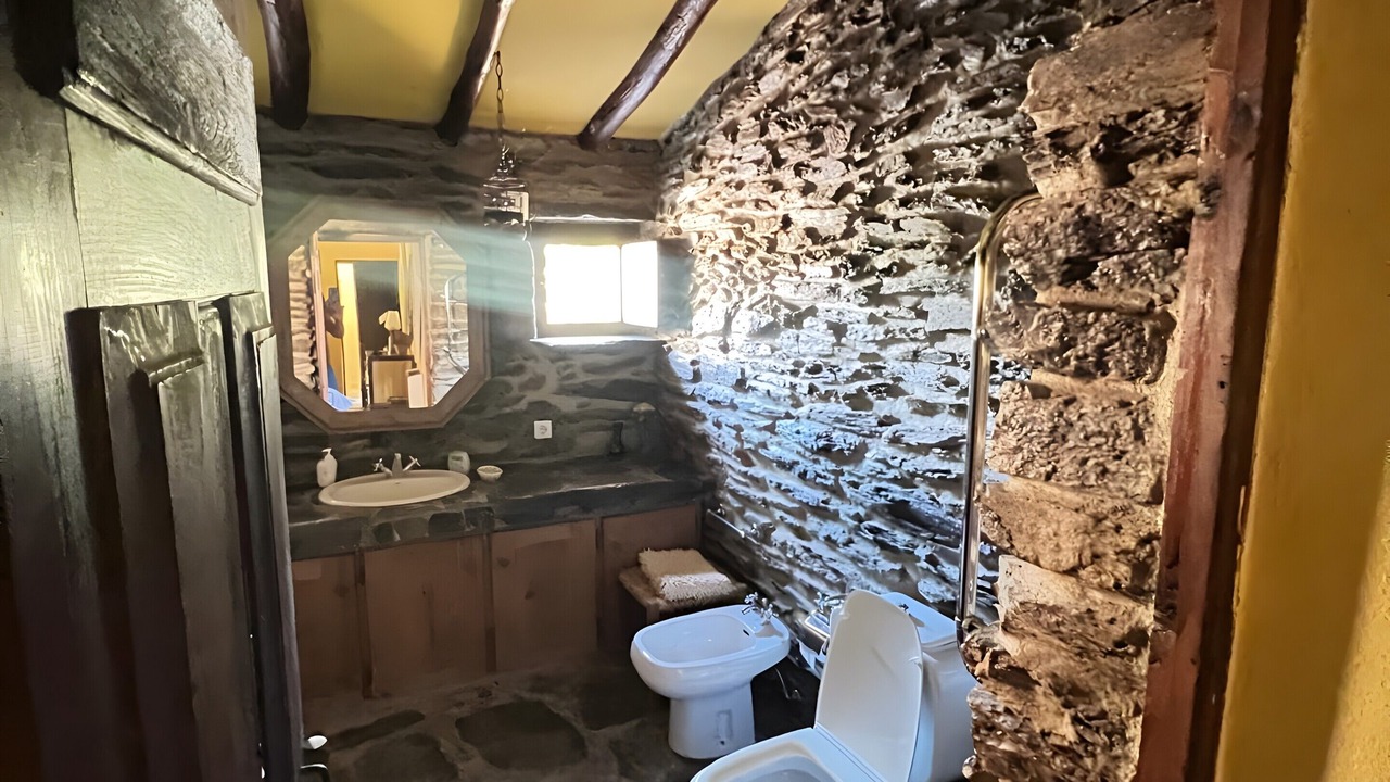 Photo of Bathroom in Idanha-a-Nova