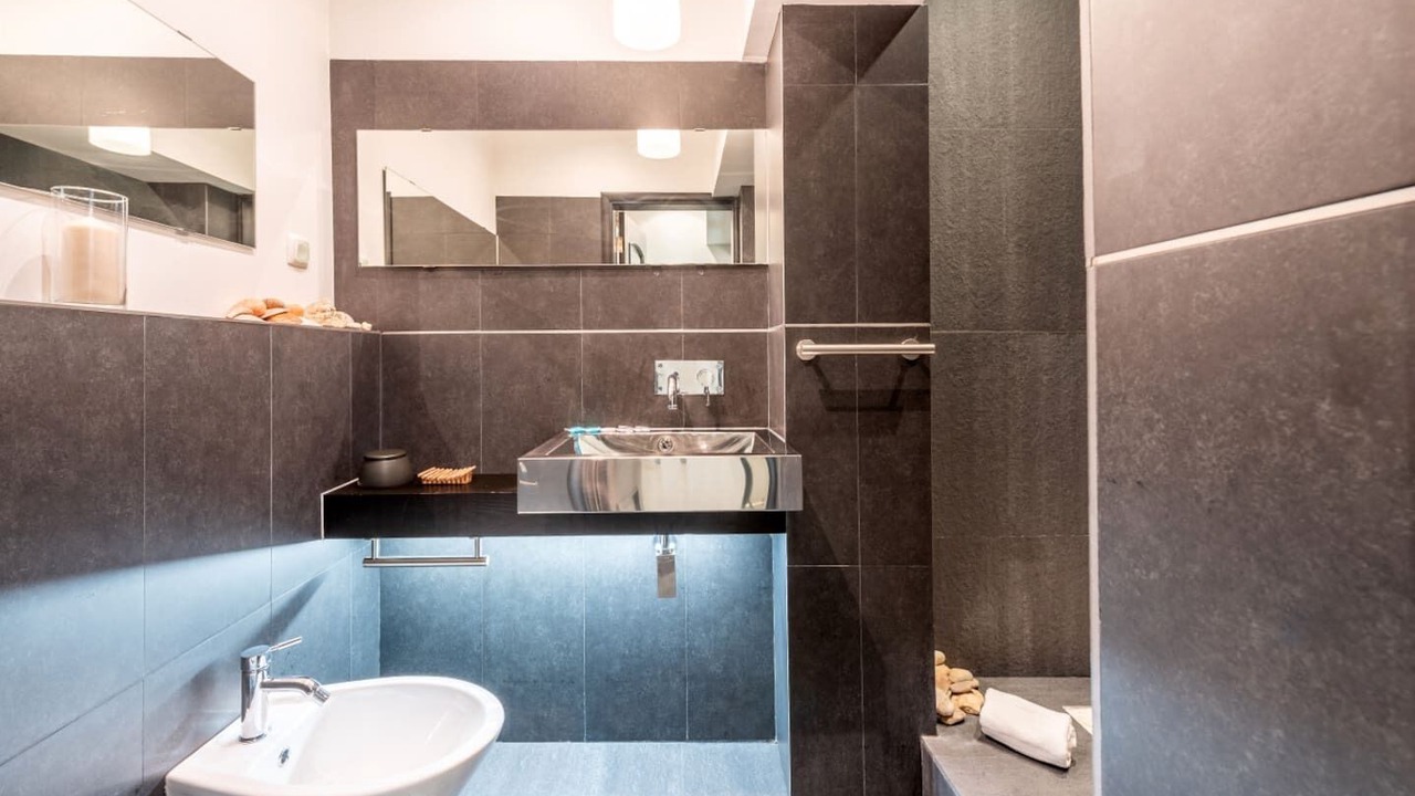 Photo of Bathroom in Portinho da Arrabida
