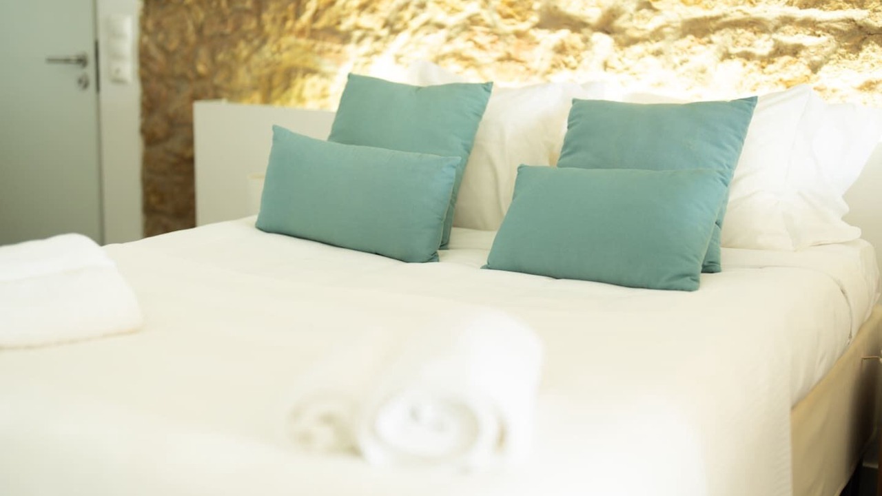 Photo of Bedroom in Portinho da Arrabida