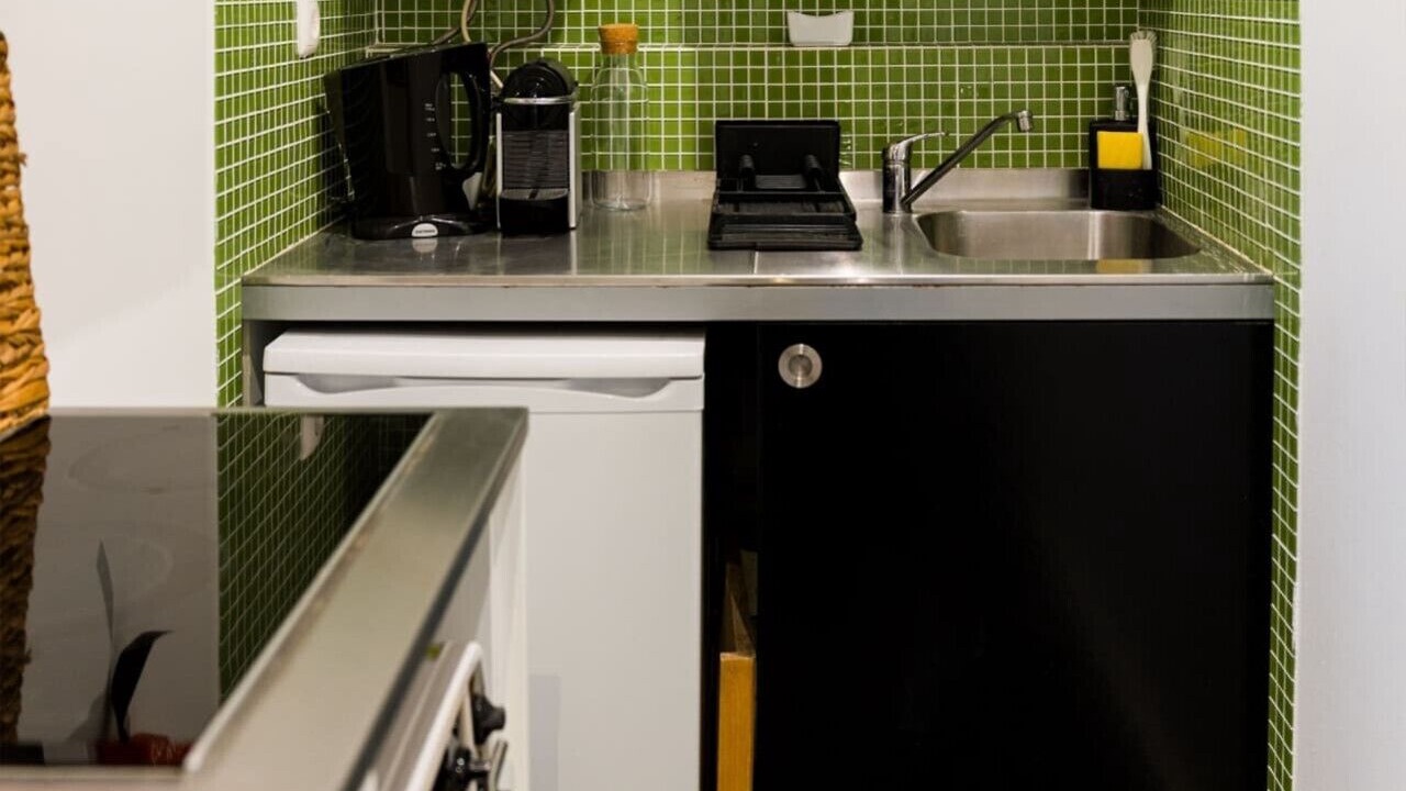 Photo of Kitchen in Portinho da Arrabida