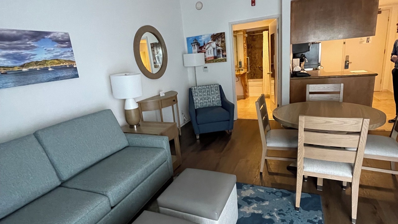 Photo of Livingroom in Callender