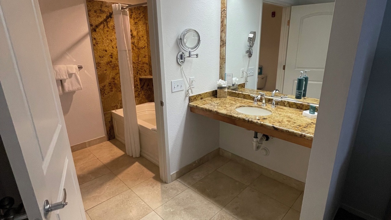 Photo of Bathroom in Callender