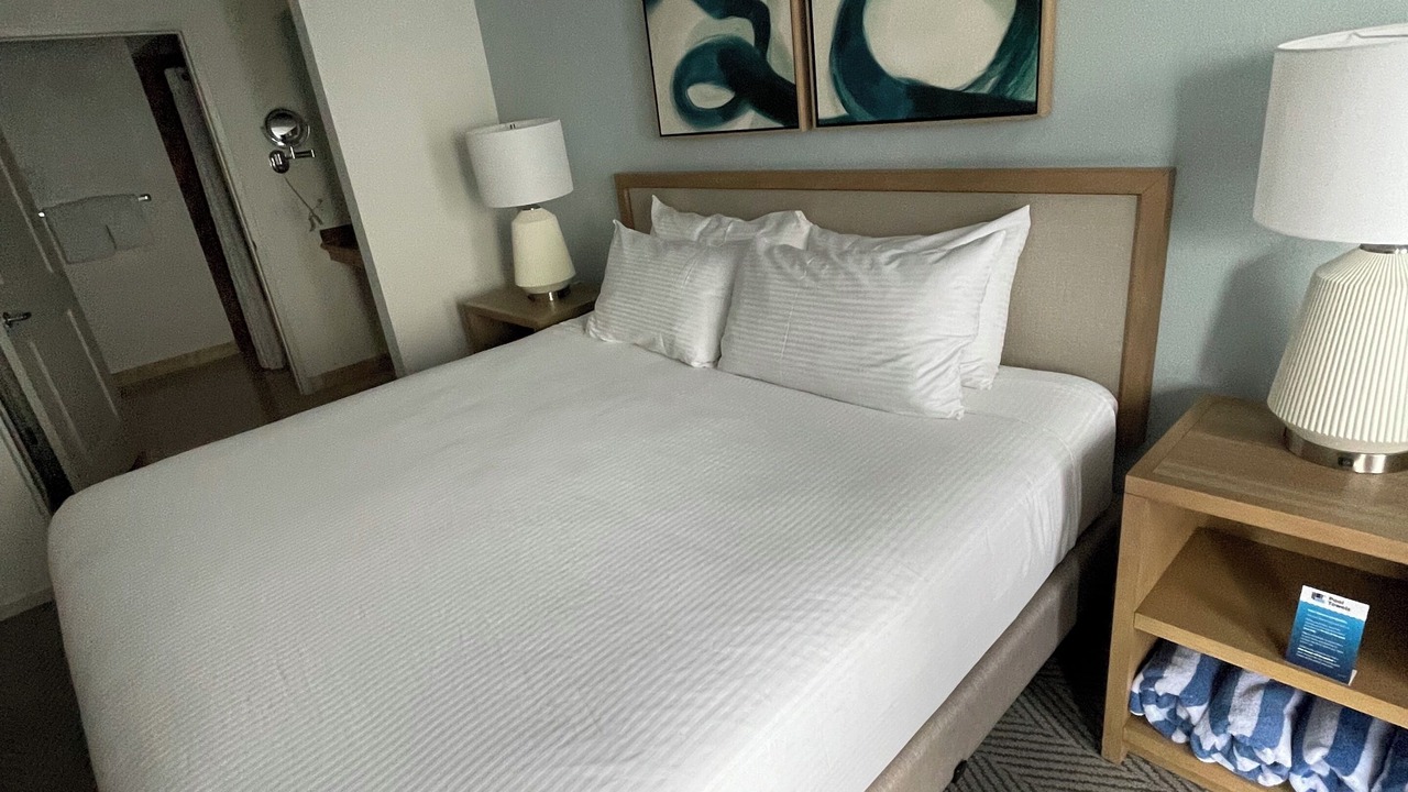Photo of Bedroom in Callender